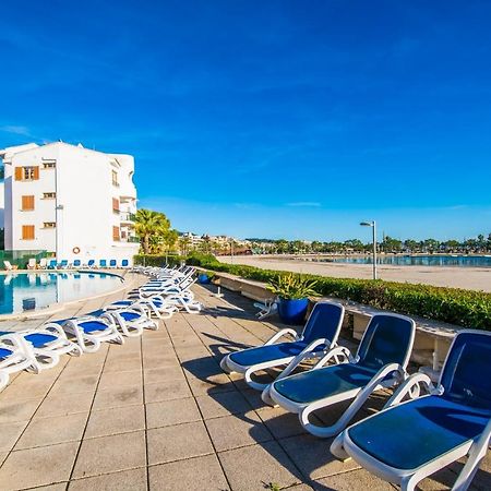 אלקודיה Ideal Property Mallorca - Cittadini 37 מראה חיצוני תמונה