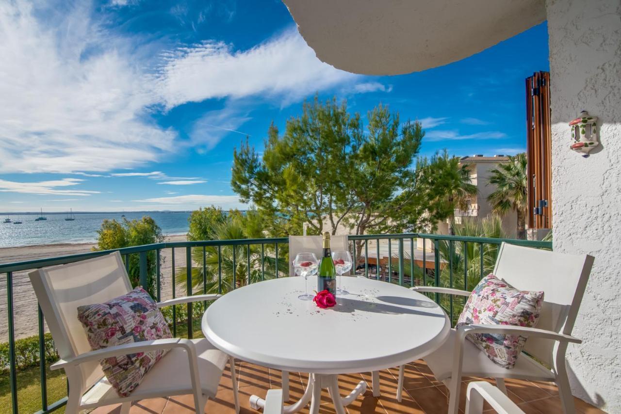אלקודיה Ideal Property Mallorca - Cittadini 37 מראה חיצוני תמונה