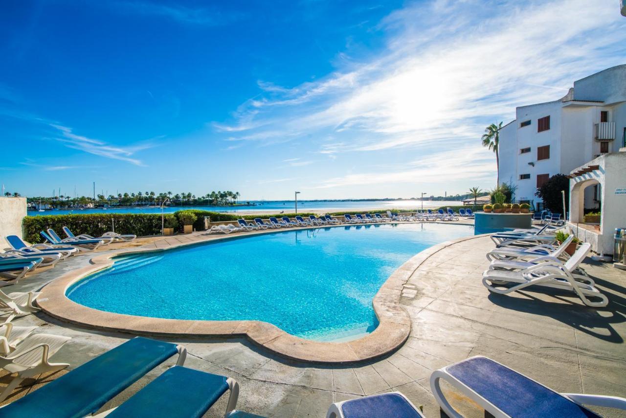 אלקודיה Ideal Property Mallorca - Cittadini 37 מראה חיצוני תמונה