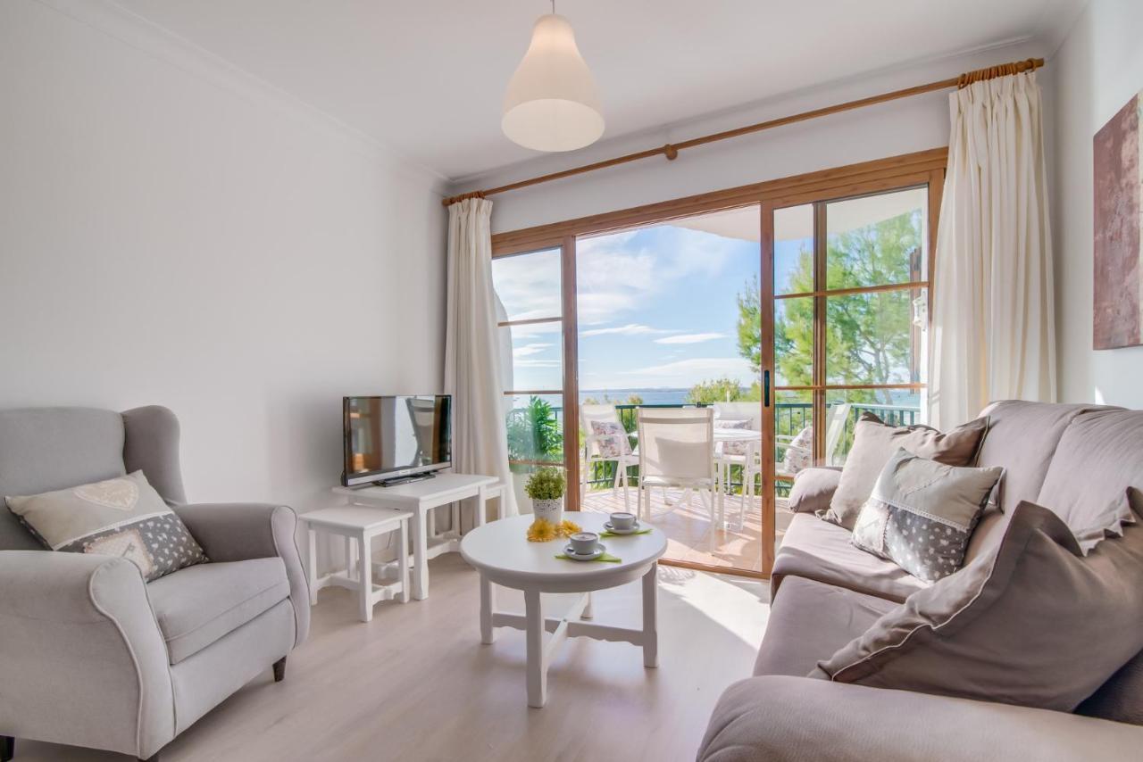 אלקודיה Ideal Property Mallorca - Cittadini 37 מראה חיצוני תמונה