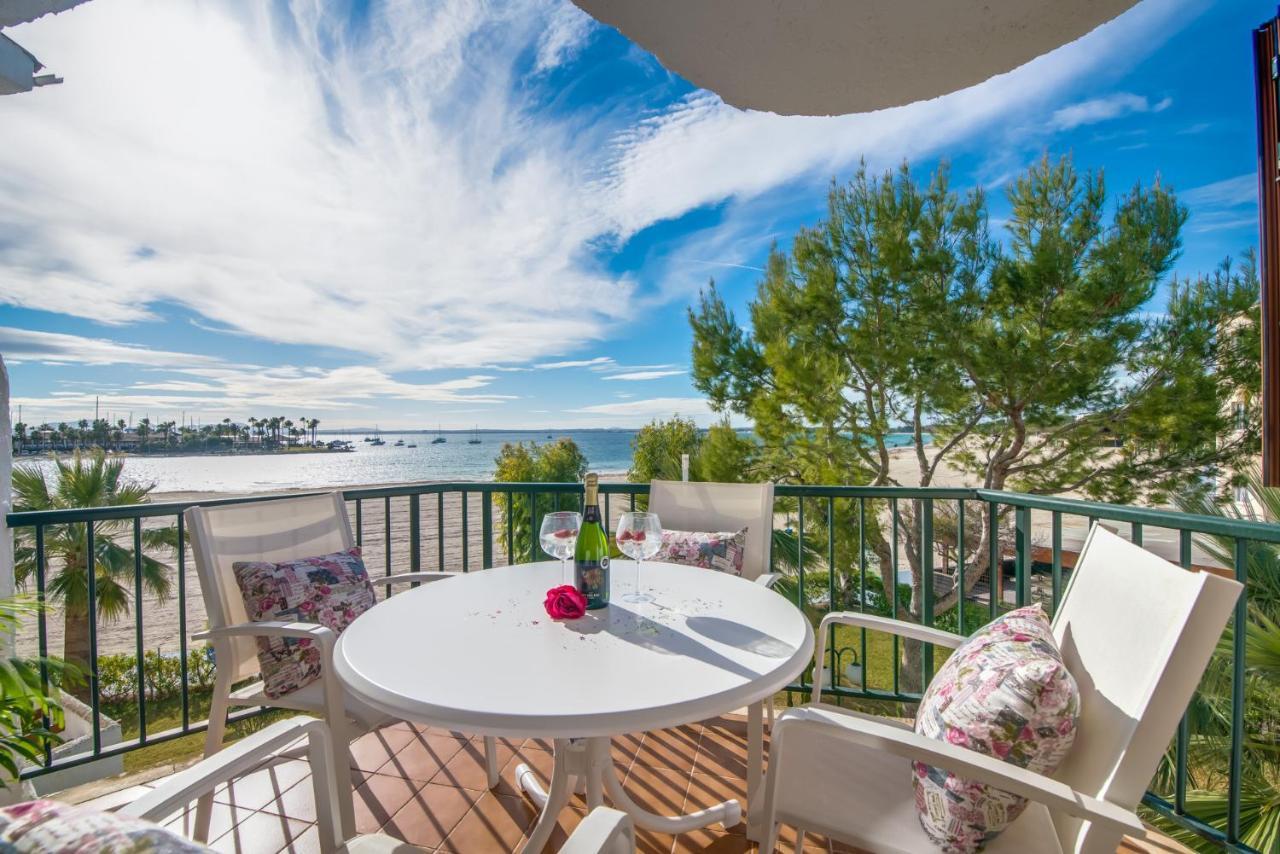 אלקודיה Ideal Property Mallorca - Cittadini 37 מראה חיצוני תמונה