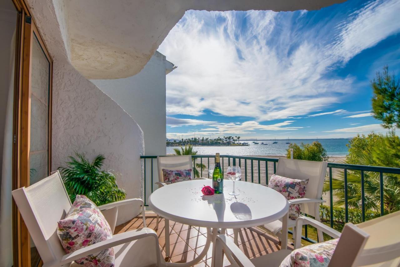 אלקודיה Ideal Property Mallorca - Cittadini 37 מראה חיצוני תמונה