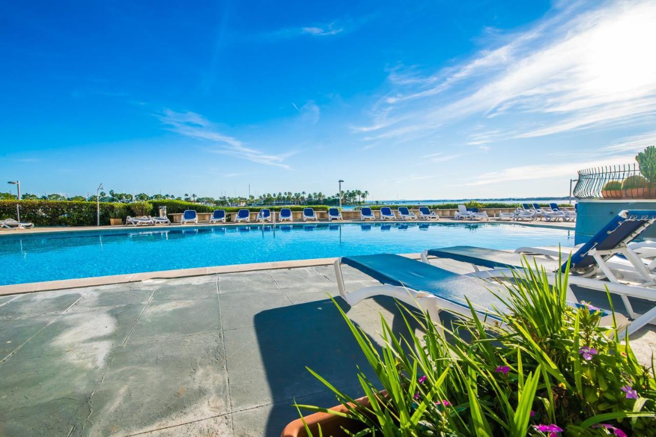 אלקודיה Ideal Property Mallorca - Cittadini 37 מראה חיצוני תמונה