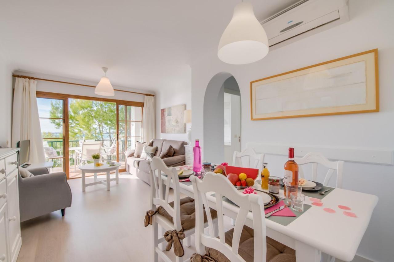אלקודיה Ideal Property Mallorca - Cittadini 37 מראה חיצוני תמונה