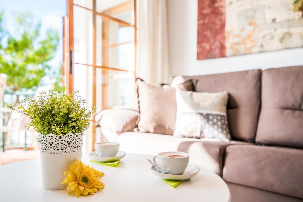 אלקודיה Ideal Property Mallorca - Cittadini 37 מראה חיצוני תמונה