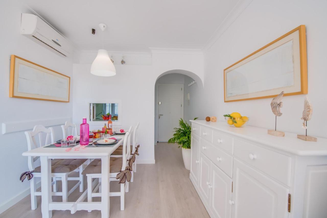 אלקודיה Ideal Property Mallorca - Cittadini 37 מראה חיצוני תמונה