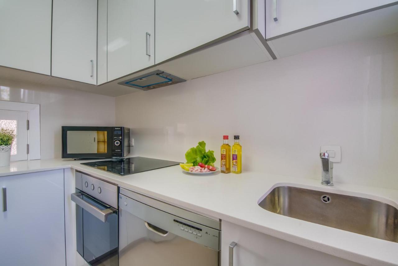 אלקודיה Ideal Property Mallorca - Cittadini 37 מראה חיצוני תמונה