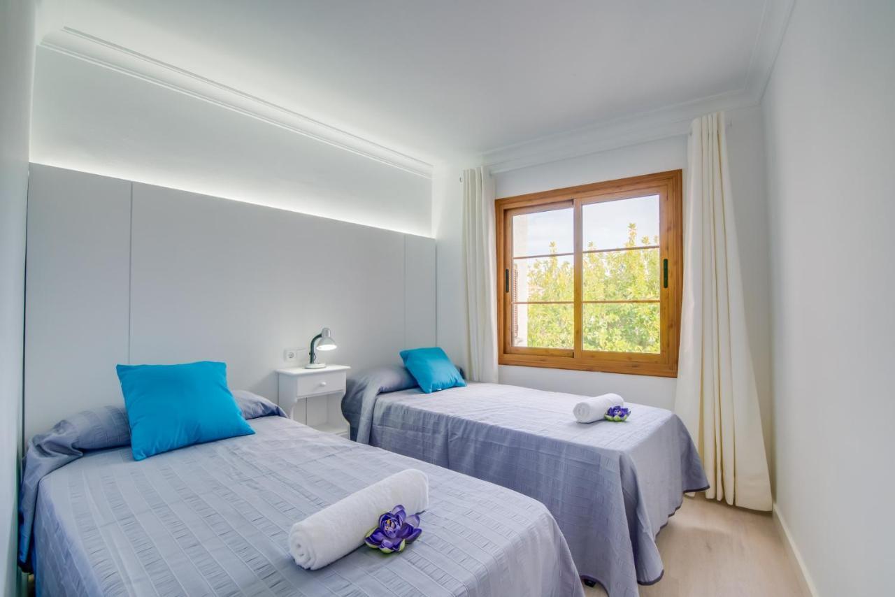 אלקודיה Ideal Property Mallorca - Cittadini 37 מראה חיצוני תמונה