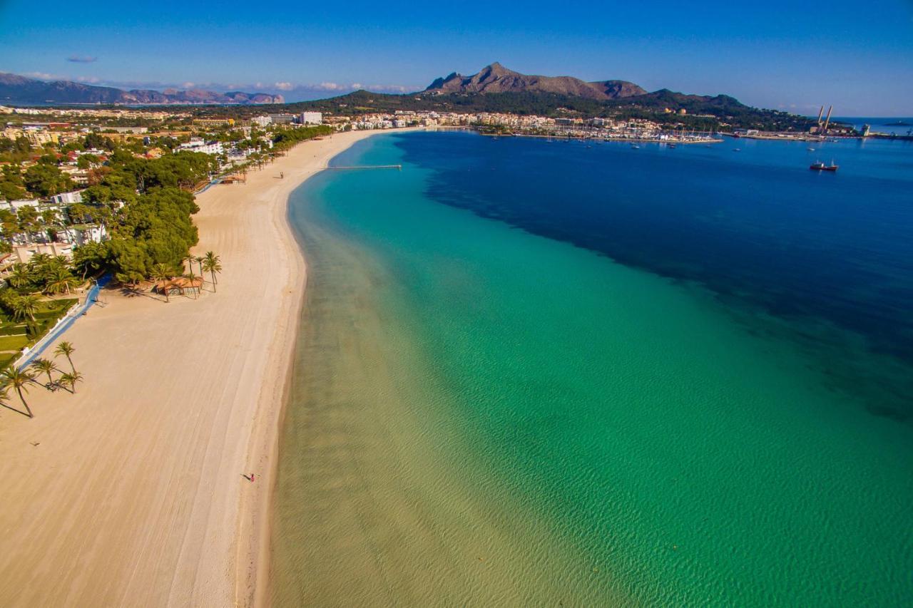 אלקודיה Ideal Property Mallorca - Cittadini 37 מראה חיצוני תמונה