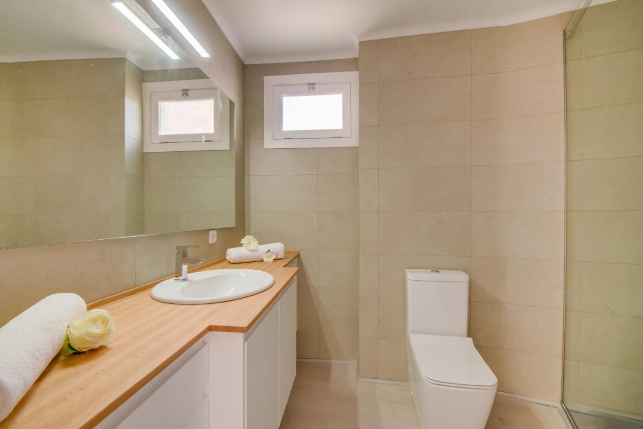 אלקודיה Ideal Property Mallorca - Cittadini 37 מראה חיצוני תמונה