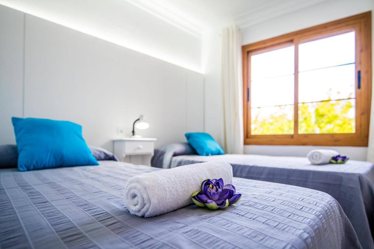 אלקודיה Ideal Property Mallorca - Cittadini 37 מראה חיצוני תמונה