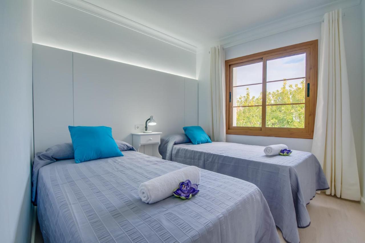 אלקודיה Ideal Property Mallorca - Cittadini 37 מראה חיצוני תמונה